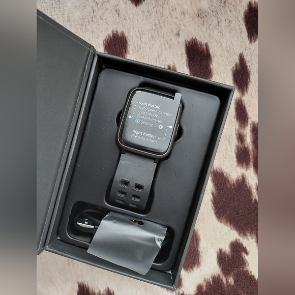 Athletic smart watch - Picture 7 of 13